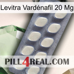 Levitra Vardénafil 20 Mg 08